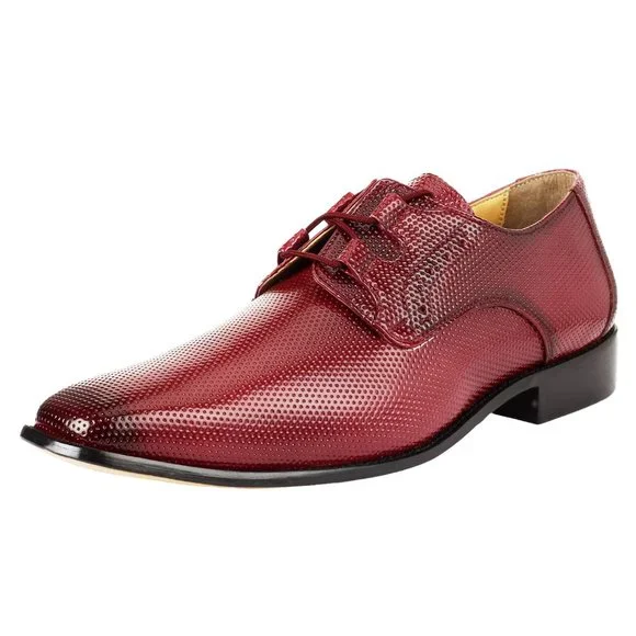 Libertyzeno | Shoes | Blacktown Genuine Leather Oxford Style  display picture 3